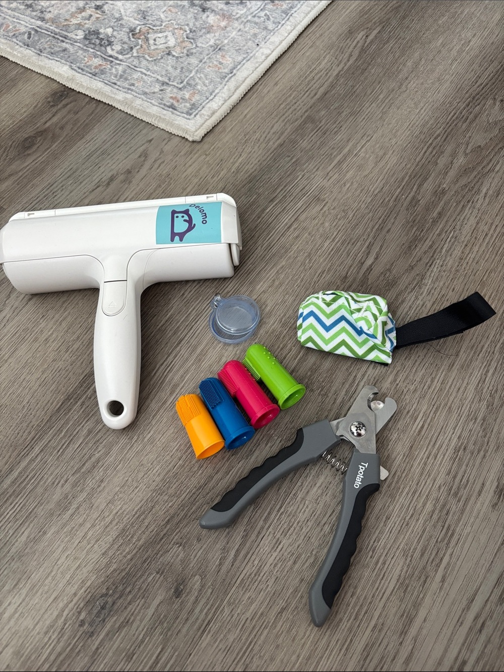 Dog supplies bundle!